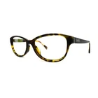 Coach Hc 6012A Dakota 5002 53-15-135MM Eyeglasses Frames Only Good Condition Pre-owned. Price: $9.99.