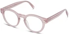 Warby Parker Tal Round Eyeglasses Frames Grapefruit Spritz Medium 48-21-140 Mm New. Price: $76.20.
