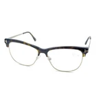 Tom Ford New TF5546-B 052 Gold Tortoise Metal Eyeglasses Frames 54-14 140 Italy. Price: $124.99.