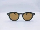 Moscot Lemtosh Tortoise Frame Earthy Yellow Lenses Sun Glasses 46-24-145 New. Price: $108.99.