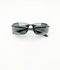Made In Japan! Maui Jim Sport MJ412-02 Polarized Sunglasses 70/17-130 ALO149 Pre-owned. Price: $69.99.