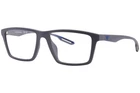 Emporio Armani EA4189U Eyeglasses Frame Men's Matte Grey/grey Full Rim 55MM New. Price: $69.95.