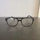 Sean John Sjo 5145 Eyeglasses Frames Matte Black 56-17-150 (A-23) New. Price: $17.99.