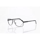 Kirkland Signature Shiraz 596187 Black 58-16-140 Eyeglasses Frames Very Good Pre-owned. Price: $13.48.