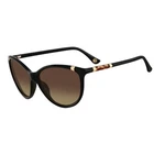 Michael Kors Camila M2835S Black Butterfly Sunglasses Brown Gradient Lens 001 Pre-owned. Price: $69.00.