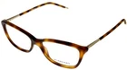 Burberry Eyewear Frame Women Rectangular Havana BE2170 3316 New. Price: $136.74.