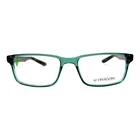 Authentic & New - Dragon DR2028 302 56/18/145 Bottle Green Eyeglasses. Price: $34.95.