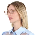 Lacoste Demo Cat Ladies Eyeglasses L2850 662 53 New. Price: $42.39.