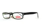 New Kids-tuff Fisher Price Durable Black Green D49 Jump Rx Eyeglasses 45-15-127. Price: $13.24.