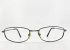 Ray-ban Rb 3198 004/81 Sunglasses Frame Gunmetal Flex Italy 55-18 Pre-owned. Price: $39.99.