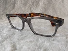 Ban RB5286 5629 Eyeglasses Crystal Gray Tortoise 51-18-135 Frame Only Pre-owned. Price: $45.99.