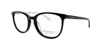 New Isaac Mizrahi IM30024 Bk Black Authentic Eyeglasses 51-17-135. Price: $51.03.