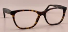 Ralph Lauren Eyeglasses Frame 7077 502 Dark Brown Tortoise 51-16-140 Cat Pre-owned. Price: $25.87.