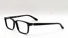 Dragon DR7008 001 Black Full Rim Authentic Eyeglass Frames 56-16 New. Price: $60.20.