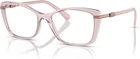 Vogue VO5487B Butterfly Eyewear Frames Demo Lens 54-17-140 W/ Case*. Price: $35.39.