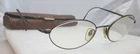 140 Donna Karan 8221 220 Optic Eyeglasses Frame Made In Italy Pre-owned. Price: $25.00.