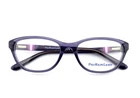Polo Ralph Lauren 8542 5575 Purple Unisex Designer Full Rim Eyeglasses 50-16-130 New. Price: $59.95.