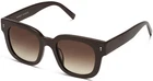 Warby Parker Lottie Sunglasses Ganache Frame Extra Wide 50-21-140 Mm Nwt* New. Price: $74.30.