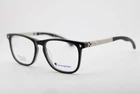 New Champion CU3SHAKES C01 Tri-flex Black Grey Gunmet Authentic Eyeglasses 51-16. Price: $87.36.