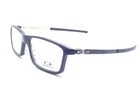 Oakley Pitchman OX8050-0155,GLASSES Frames Spectacles Eyeglasses Optical New. Price: $142.33.