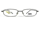 Tempo MM9009 Gm Eyeglasses Frames Grey Gunmetal Round Full Rim 55-17-140 New. Price: $19.77.