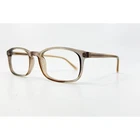 Modern Optical Eyeglasses Frames Unisex Gray Mp 5007 Full Rim 52-20-140 Pre-owned. Price: $39.99.