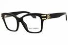 New Dolce & Gabbana 0DG3419-501 Eyeglasses 54MM 100% Authentic. Price: $159.11.
