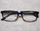 Pierre Cardin Pc 606 0DR8 Smoke Eyeglass Frame 54 17 145 New. Price: $19.70.