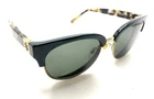 Tory Burch Ty 9047 16098E Green Brown Sunglasses Frames 52-18 140 Designer Women Pre-owned. Price: $69.99.