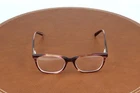 Dbyd DBOT5015 Pink Rectangle Eyeglasses Frames 49-15-135 New. Price: $41.21.