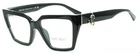 Jimmy Choo Jc 3017U 5000 52MM Eyewear Glasses Rx Optical Frames - New Italy. Price: $186.39.