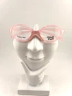 Otis & Piper OP4500 Kids Eyeglasses Frame Baby Pink 650 110MM New. Price: $32.54.