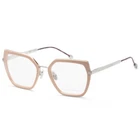 Philipp Plein Women's 54MM Beige Opticals VPP036S540579 New. Price: $124.99.