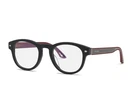 Chopard VCH327 Matte Black 49/21/145 Unisex Eyewear Frame New. Price: $526.13.