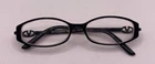 Valentino Frames Only Eyeglasses 5418 0Q04 Black 51-15-135 Italy Pre-owned. Price: $32.88.