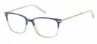 New Ted Baker TFW008 Blu 53.17.135 Finely Framed Women Eyeglasses Frames. Price: $29.99.