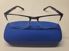 Revel Tactics Black Browline Eyeglasses Frames 35-000913 54-19 (unknown Lenses) New. Price: $24.99.
