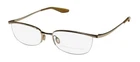 New Barton Perreira Mia Sophisticated Fabulous Eyeglass Frame/eyewear/glasses. Price: $58.06.
