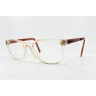 Ralph Lauren Eyeglasses Women Clear Tortoise RA5084 811/14 52-17-135 Pre-owned. Price: $31.99.
