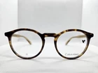Calvin Klein CK23515 240 Havana Brown Tortoise Eyeglasses Frames 50-20-140 New. Price: $27.99.