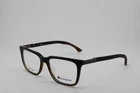 New Champion Cu ZONE200 C02 Black Brown Authentic Frames Eyeglasses 53-16. Price: $74.10.