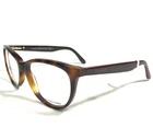 Tommy Hilfiger TH1245 9N4 Eyeglasses Frames Brown Red Tortoise Round 52-16-135 New. Price: $54.99.