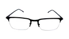 Lacoste L2268 001 Black Silver Square Lens Replacement Recommended Pre-owned. Price: $32.50.