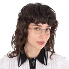 Chopard Demo Rectangular Ladies Eyeglasses VCHD86M 0579 55 New. Price: $233.19.