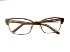 Skaga Eyeglasses 3852 Mick 9403 54-17-135 New. Price: $37.00.