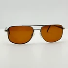 Sergio Tacchini Frames ST1075-S T898/43 57-17-135 Pre-owned. Price: $23.00.