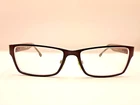 Diesel DL5014-1 002 Black/full Rim, Frame Only 54-16-140 17/G10 Pre-owned. Price: $20.59.