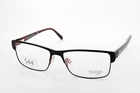 Skaga 3869 Birgit 5501 Matte Black 53-15-135 Eyeglass Frames Flex Hinges S44 New. Price: $34.99.