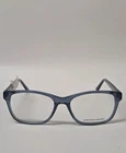 Lenton & Rusby Eyeglasses Frames Lr 5022 400 53-17-140 Blue Crystal New. Price: $30.00.