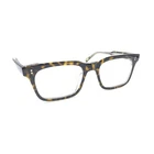 Maui Jim Mjo 2228-10G Tortoise Brown Rectangle Eyeglasses Frames 50-20 145 Italy Pre-owned. Price: $64.99.